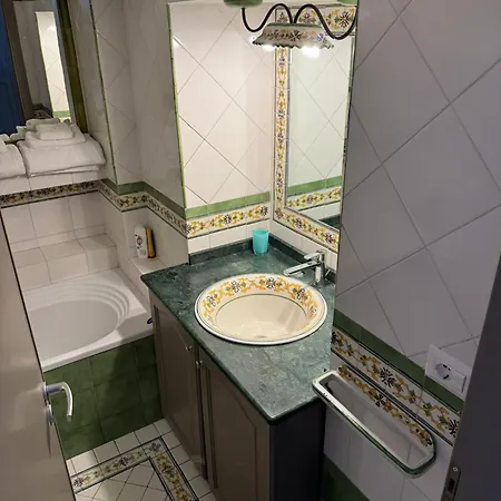 Il Moro - Centro Storico - Smart Apartment *