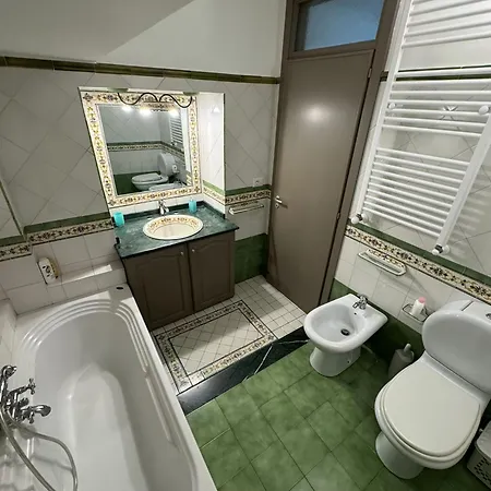 Il Moro - Centro Storico - Smart Apartment Acireale
