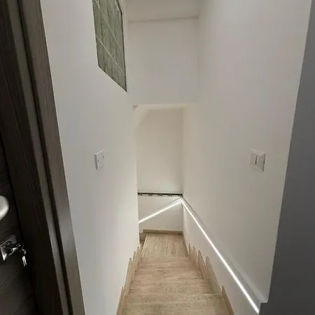 Apartamento Il Moro - Centro Storico - Smart