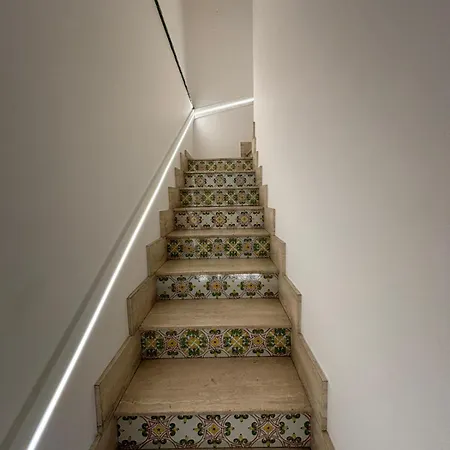 Il Moro - Centro Storico - Smart Apartamento Acireale