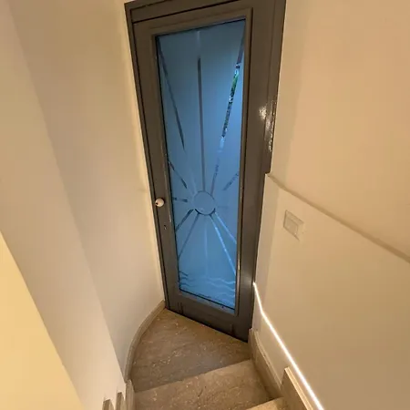 Il Moro - Centro Storico - Smart Apartamento