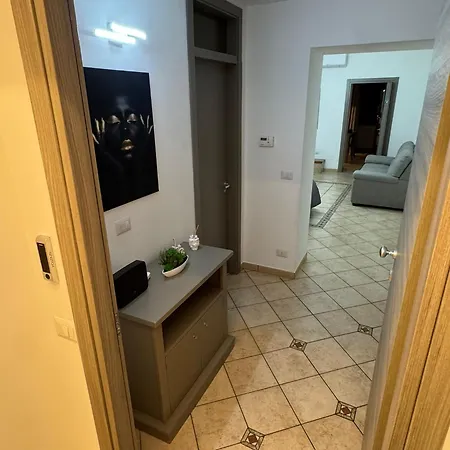 Il Moro - Centro Storico - Smart Apartamento *