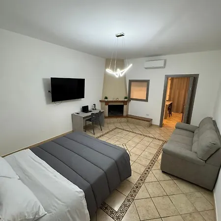 Apartamento Il Moro - Centro Storico - Smart